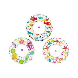 Intex 59230 Plavací kruh 51 cm