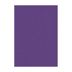 Dekorační filc - fialová