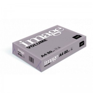 Xerografický papír A4 Image Volume 80g, 500 listů