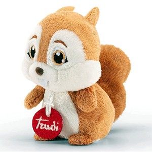 TRUDI 29155 Friends Veverka