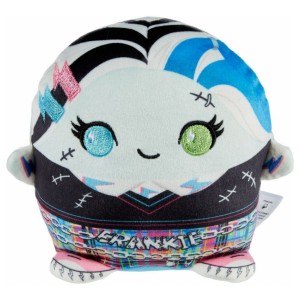 Monster High cuutopia Frankie Stein 12 cm HLL07