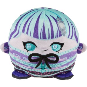 Monster High cuutopia Twyla 12 cm HMX92