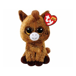 TY Beanie Boos 15 cm - HARRIET kůň