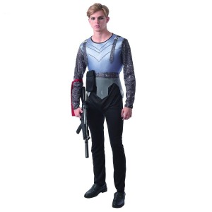 Kostým na karneval - Gladiátor M (52-54)