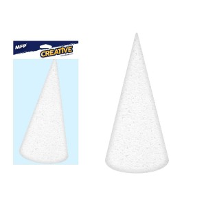 Kužel pr.11cm/v.30cm hladký