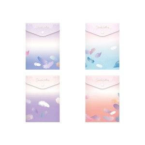 Složka s drukem A6 5370564 - mix motivů