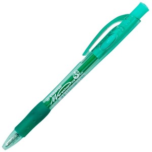 STABILO - Kuličkové pero Marathon 318 zelená
