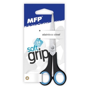 Nůžky MFP 5,5 - černé