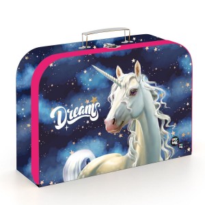 Kufřík lamino 34 cm Unicorn 1