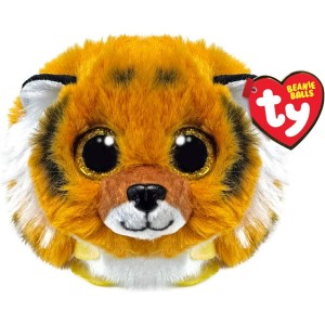 TY Beanie Balls 10 cm CLAWSBY tigr