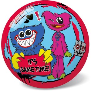 Míč 14 cm Je čas na hru