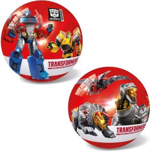 Míč 23 cm Transformers