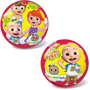 Míč 14 cm Cocomelon
