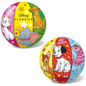 Míč 14 cm - Disney classic