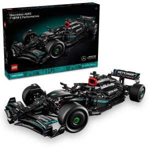 LEGO® Technic™ 42171 Mercedes-AMG F1 W14 E Performance (věk 18+)