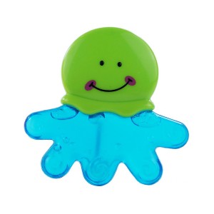 Chladící kousátko Chobotnice