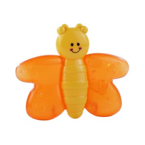 Chladící kousátko - Motýlek