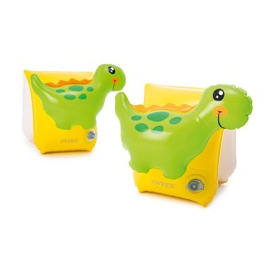 Intex 56664EU Rukávky dinosaurus 23 cm x 20 cm