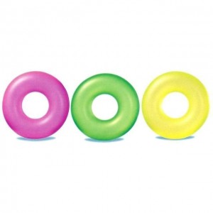 Plavací kruh Intex 59262 - 91cm