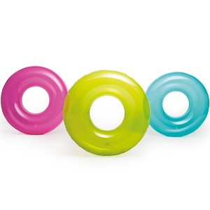 Intex 59260 Kruh plavací  76cm