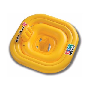 Intex 56587 Sedátko dětské deluxe