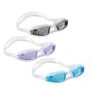Intex 55682 Plavecké brýle - 3 barvy