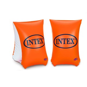 Intex 58641 Rukávky Deluxe 30x15 cm