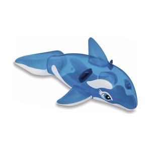 Intex 58523 Nafukovací kosatka 163x76cm