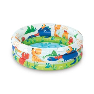 Intex 57106NP Nafukovací bazének s dinosaury
61 x 22 cm