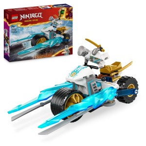 LEGO® NINJAGO® 71816 Zaneova ledová motorka (Věk 7+)