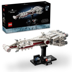 LEGO® Star Wars™ 75376 Tantive IV™ (věk 18+)