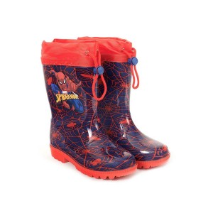 Dětské holínky Spiderman - velikost 30/31