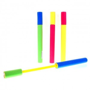 Vodní pumpa 4 barvy