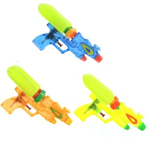 Vodní pistole 22278 - 3 druhy