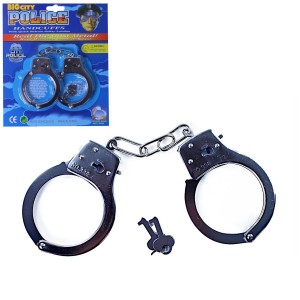 Kovová pouta 200920