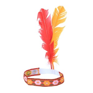 Čelenka indiánská Ribana (věk 14+)