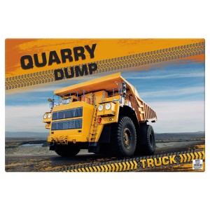 Podložka na stůl MFP 60 x 40cm Truck