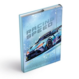 Desky na sešity MFP box A5 Speed