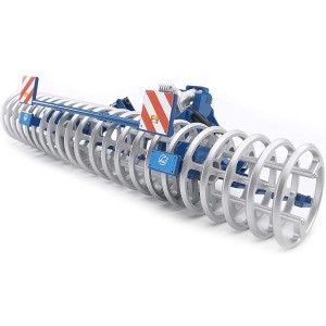 BRUDER 2222 Kultivační stroj LEMKEN VARIOPACK