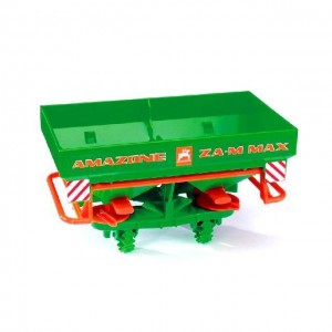 BRUDER 2327 Rozmetadlo hnojiv Amazone