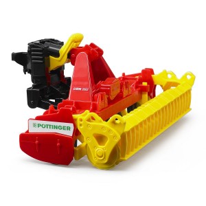 BRUDER 2346 Půdní fréza Potinger