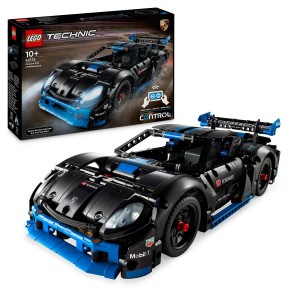LEGO® Technic™ 42176 Závodní auto Porsche GT4 e-Performance (věk 10+)