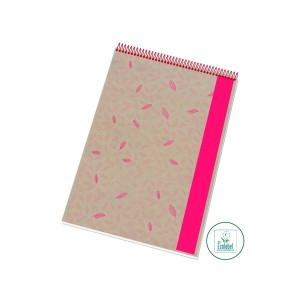 Blok spirálový 15054/2 B A5