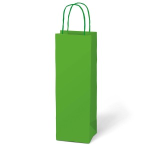 Taška MFP dárková T12 kraft 120x360x90 zelená