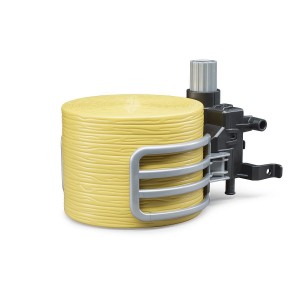 BRUDER 2332 Kleště na balík + balík