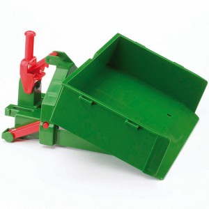 BRUDER 2336 Plošina za traktor