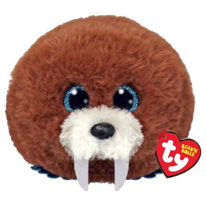 TY Beanie Balls 10 cm - HANK mrož