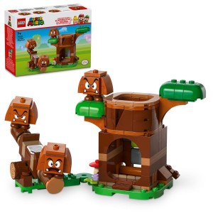 LEGO® Super Mario™ 71433 Goombové na hrišti (Věk 7+)
