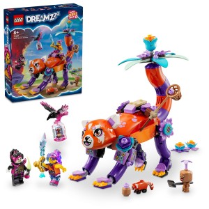 LEGO® DREAMZzz™ 71481 Izzie a její snová zvírátka (Věk 8+)