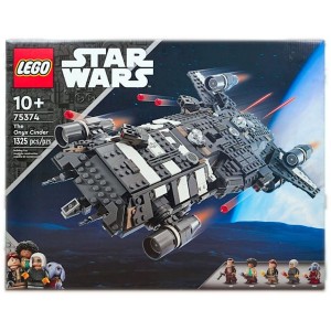 LEGO® Star Wars™ 75374 Onyx Cinder (Věk 10+)
